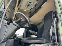 Mercedes-Benz Actros 1840 StreamSpace, Euro 6, / Fridge