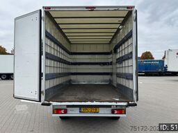 Renault Master Euro 6, / 2.3 dCi 145pk