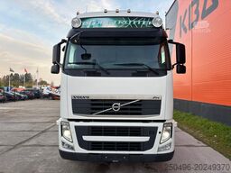 Volvo FH 540 6x2 LOW CHECKED MILEAGE ! / RETARDER / C...
