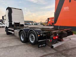 Volvo FH 540 6x2 LOW CHECKED MILEAGE ! / RETARDER / C...