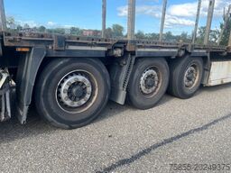 Krone N/A Platform / Rongen / Potholes / Discbrakes /...