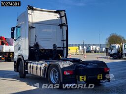 Scania S460 S 4X2 Retarder Euro 6 ACC 2X  Tanks