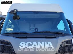 Scania S460 S 4X2 Retarder Euro 6 ACC 2X  Tanks