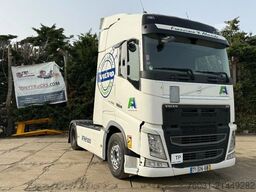 VOLVO FH 13.500 4X2 Tractor-unit Spring/Air Retarder F