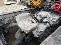 VOLVO FH 13.500 4X2 Tractor-unit Spring/Air Retarder F