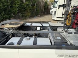 VOLVO FH 13.500 4X2 Tractor-unit Spring/Air Retarder F