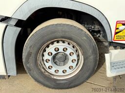 VOLVO FH 13.500 4X2 Tractor-unit Spring/Air Retarder F