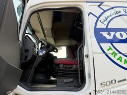 VOLVO FH 13.500 4X2 Tractor-unit Spring/Air Retarder F