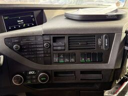 VOLVO FH 13.500 4X2 Tractor-unit Spring/Air Retarder F