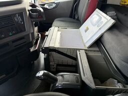 VOLVO FH 13.500 4X2 Tractor-unit Spring/Air Retarder F