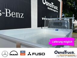 MITSUBISHI 6S15e Dreiseitenkipper Klima, Nutzl. 2490 KG