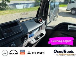 FUSO 6S15e Dreiseitenkipper Klima, Nutzl. 2490 KG