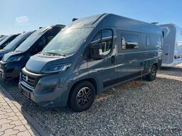WESTFALIA 600D 180PS Automatik Alle Pakete !