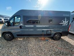 WESTFALIA 600D 180PS Automatik Alle Pakete !