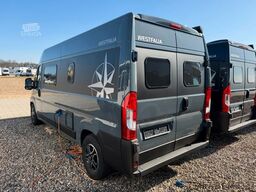 WESTFALIA 600D 180PS Automatik Alle Pakete !