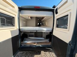 WESTFALIA 600D 180PS Automatik Alle Pakete !