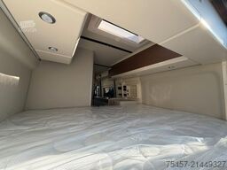 WESTFALIA 600D 180PS Automatik Alle Pakete !