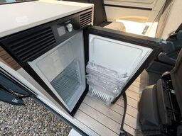 WESTFALIA 600D 180PS Automatik Alle Pakete !