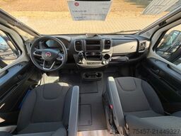 WESTFALIA 600D 180PS Automatik Alle Pakete !