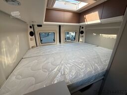 WESTFALIA 600D 180PS Automatik Alle Pakete !