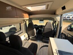 WESTFALIA 600D 180PS Automatik Alle Pakete !
