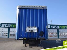 KRONE Palettenkasten SAF Achsen TÜV 6/26