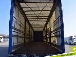 KRONE Palettenkasten SAF Achsen TÜV 6/26