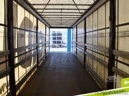 KRONE Palettenkasten SAF Achsen TÜV 6/26