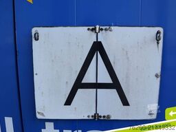 KRONE Palettenkasten SAF Achsen TÜV 6/26