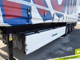 KRONE Palettenkasten SAF Achsen TÜV 6/26