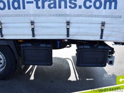 KRONE Palettenkasten SAF Achsen TÜV 6/26