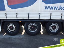 KRONE Palettenkasten SAF Achsen TÜV 6/26