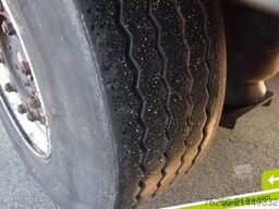 KRONE Palettenkasten SAF Achsen TÜV 6/26