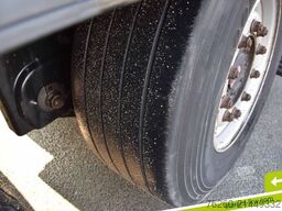 KRONE Palettenkasten SAF Achsen TÜV 6/26