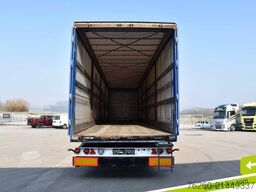 KÖGEL Palettenkasten Lochrahmen SAF Achsen, XL Zert.