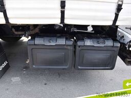 KÖGEL Palettenkasten Lochrahmen SAF Achsen, XL Zert.