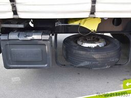 KÖGEL Palettenkasten Lochrahmen SAF Achsen, XL Zert.