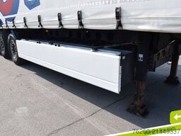 KÖGEL Palettenkasten Lochrahmen SAF Achsen, XL Zert.