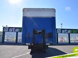 SCHWARZMÜLLER Light Palettenkasten SAF Achsen TÜV 08/26