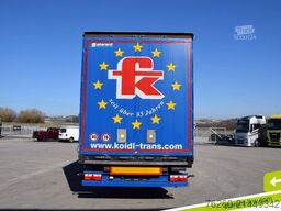 SCHWARZMÜLLER Light Palettenkasten SAF Achsen TÜV 08/26