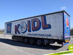 SCHWARZMÜLLER Light Palettenkasten SAF Achsen TÜV 08/26