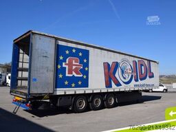 SCHWARZMÜLLER Light Palettenkasten SAF Achsen TÜV 08/26