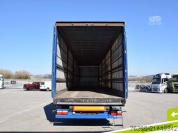 SCHWARZMÜLLER Light Palettenkasten SAF Achsen TÜV 08/26