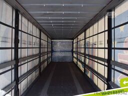 SCHWARZMÜLLER Light Palettenkasten SAF Achsen TÜV 08/26