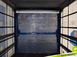 SCHWARZMÜLLER Light Palettenkasten SAF Achsen TÜV 08/26