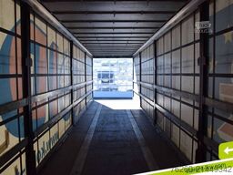 SCHWARZMÜLLER Light Palettenkasten SAF Achsen TÜV 08/26