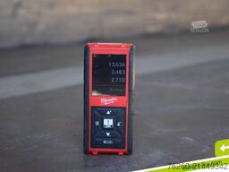 SCHWARZMÜLLER Light Palettenkasten SAF Achsen TÜV 08/26