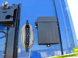 SCHWARZMÜLLER Light Palettenkasten SAF Achsen TÜV 08/26