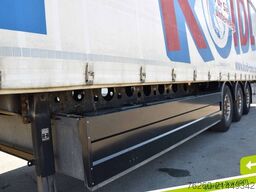 SCHWARZMÜLLER Light Palettenkasten SAF Achsen TÜV 08/26