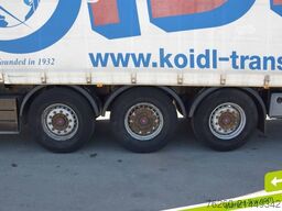 SCHWARZMÜLLER Light Palettenkasten SAF Achsen TÜV 08/26